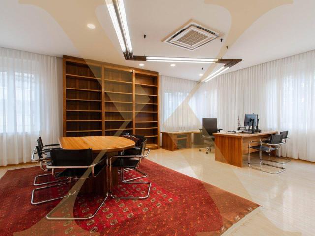 Büro mieten in Urfahr, Linz