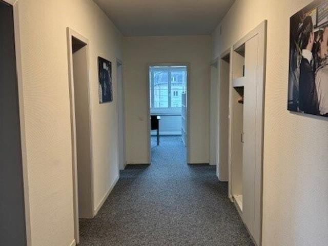 Büro mieten in Lü