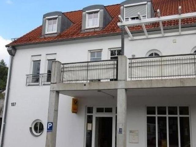 Büro mieten in Geltendorf, Bayern