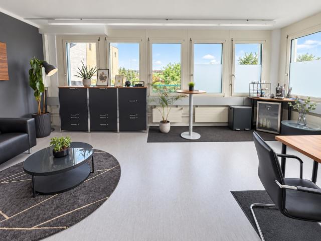 Büro mieten in Steinmaur, Zürich