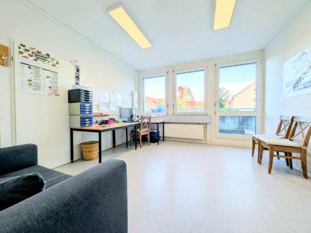 Büro mieten in Steinmaur, Zürich