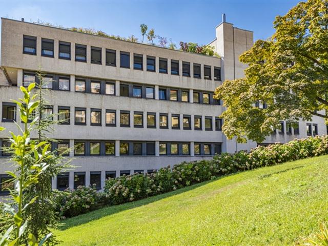Büro mieten in Aldesago, Tessin