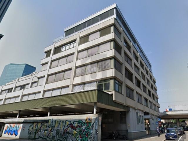 Gewerbe mieten in Zürich