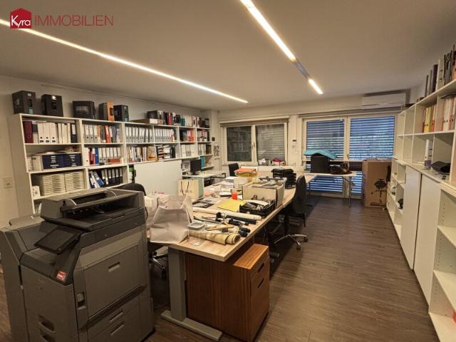 Büro mieten in Hagenbrunn, Niederösterreich