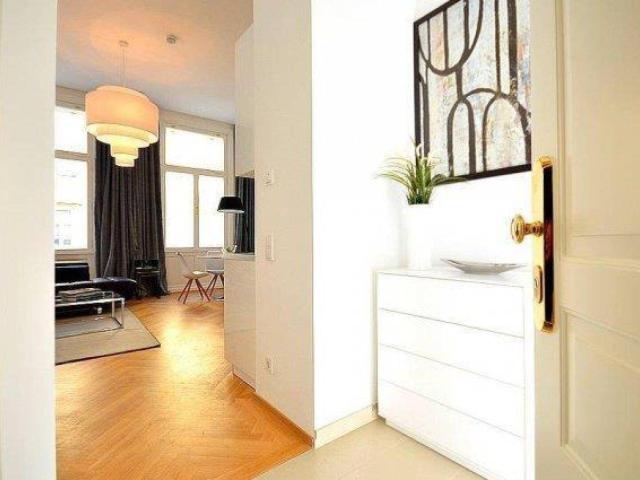Apartment mieten in KG Mariahilf, Wien