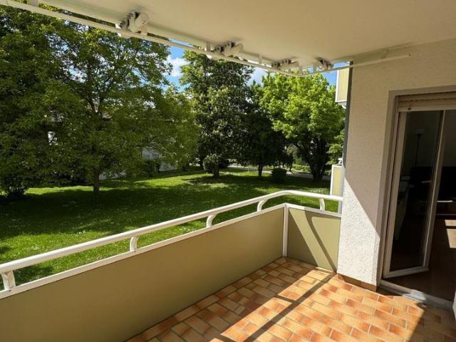 Wohnung mieten in Stuttgart-West, Stuttgart