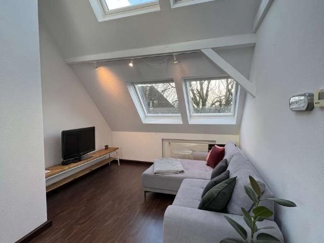 Wohnung kaufen in Stadtbezirk II, Essen