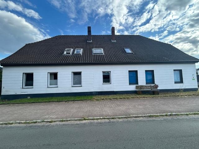 Apartment mieten in Lemke, Marklohe