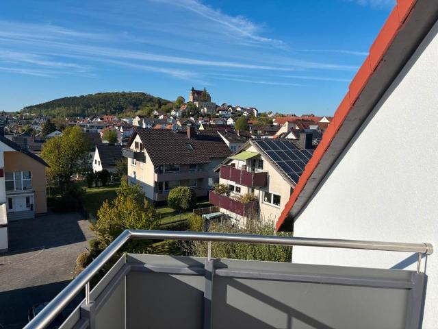 Wohnung kaufen in Petersberg, Hessen