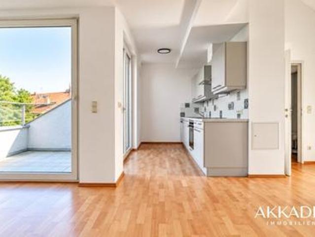 Wohnung mieten in Wien