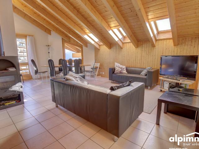 Wohnung kaufen in Baar, Nendaz, Wallis