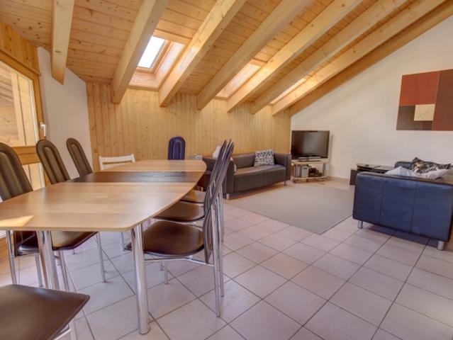 Wohnung kaufen in Baar, Nendaz, Wallis