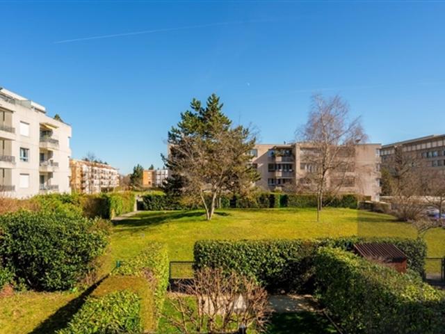 Wohnung kaufen in Lancy