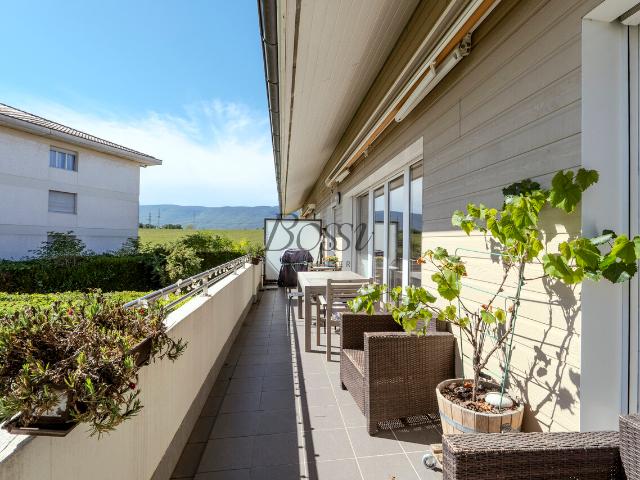 Haus kaufen in Eysins, Waadt