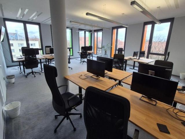 Büro mieten in Ramersdorf-Perlach, München