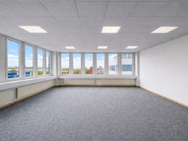Büro mieten in Hünenberg, Zug