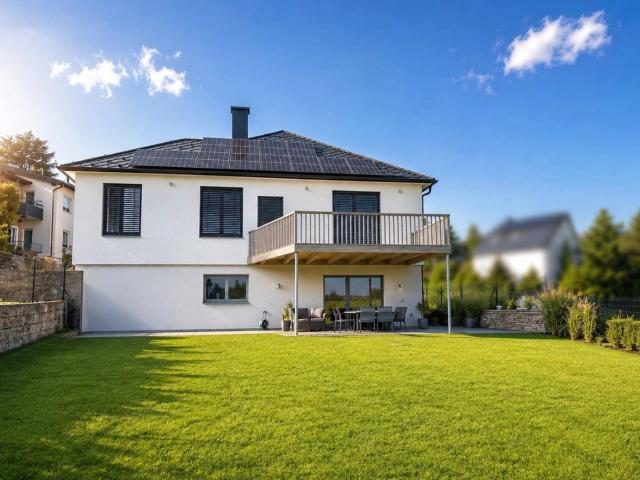 Haus mieten in Eisenstadt, Burgenland