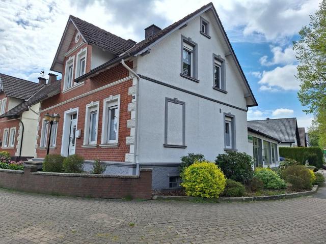 Haus kaufen in Bad Oeynhausen, Bad Oeynhausen