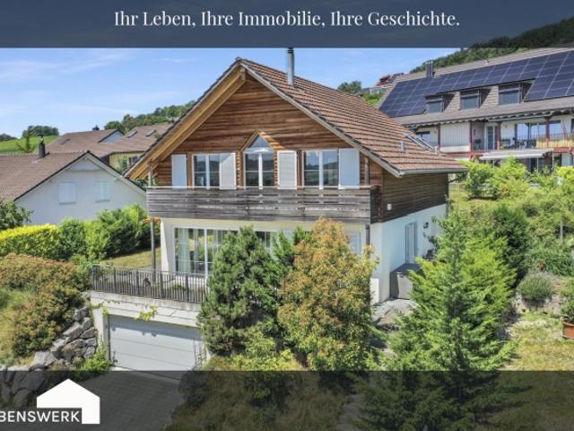 Einfamilienhaus kaufen in Neunforn