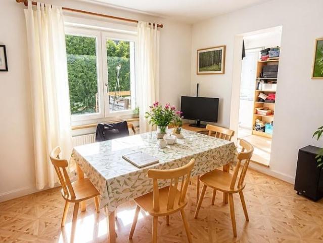 Haus mieten in Sainte-Croix, Waadt