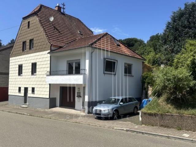 Haus kaufen in Altenkirchen, Rheinland-Pfalz