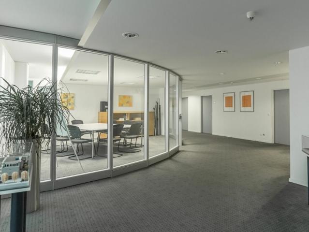Büro mieten in Staad (SG), St. Gallen