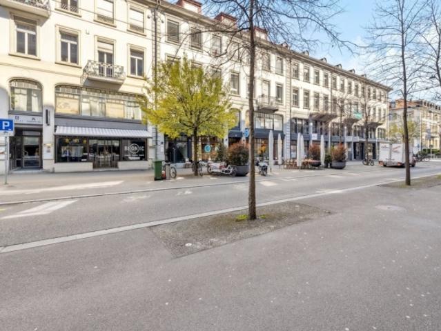 Büro mieten in Schwarzenbach (SG), St. Gallen