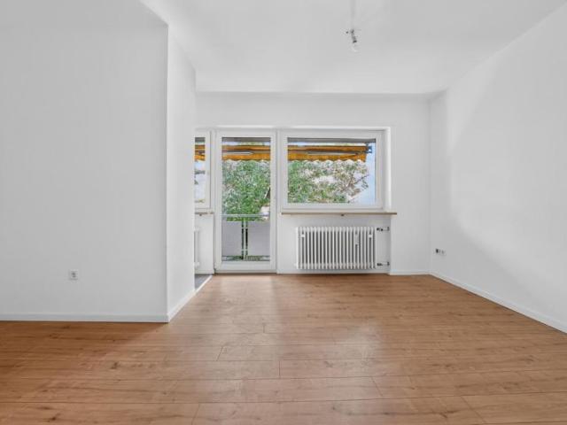 Apartment mieten in Augsburg, Bayern