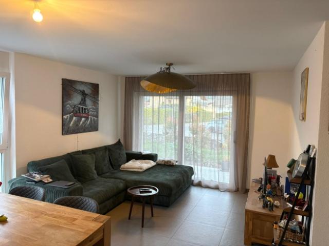 Wohnung kaufen in Conthey, Wallis