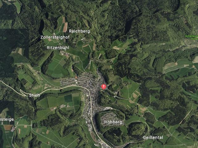 Villa mieten in Albstadt, Baden-Württemberg
