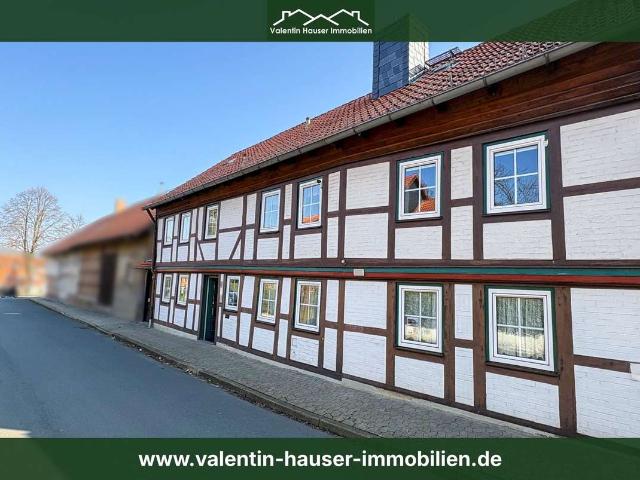 Haus kaufen in Schladen, Landkreis Wolfenbüttel