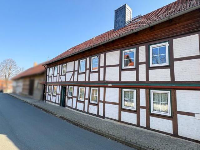 Haus kaufen in Schladen, Niedersachsen