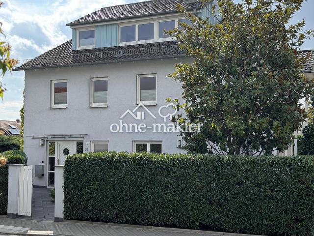 Haus kaufen in Bad Nauheim, Hessen