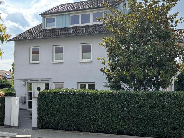 Villa kaufen in Am Taubenbaum, Bad Nauheim