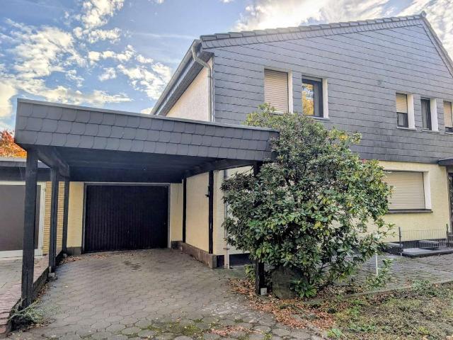 Haus kaufen in Türnich, Kerpen