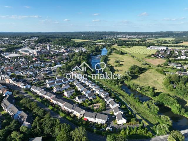 Haus kaufen in Zange, Siegburg