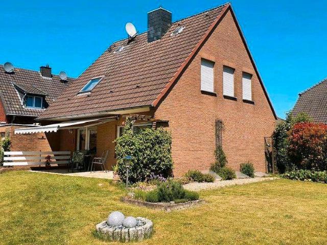 Haus kaufen in Bissen bei Wegberg, Wegberg