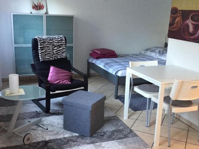Apartment mieten in St. Arnual, Saarbrücken
