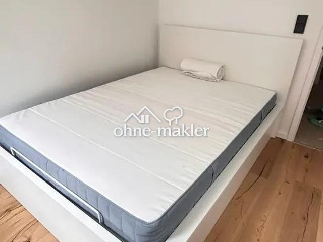 Apartment mieten in Eberhardshof, Nürnberg