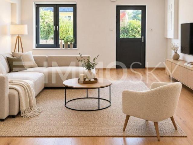 Apartment mieten in Kappel (SO), Amtei Olten-Gösgen
