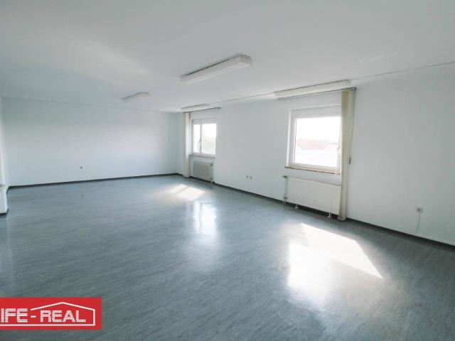 Büro mieten in Traun, Oberösterreich