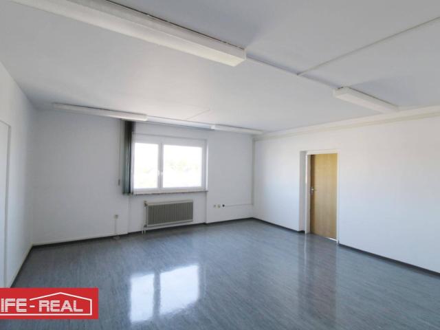 Büro mieten in Traun, Oberösterreich