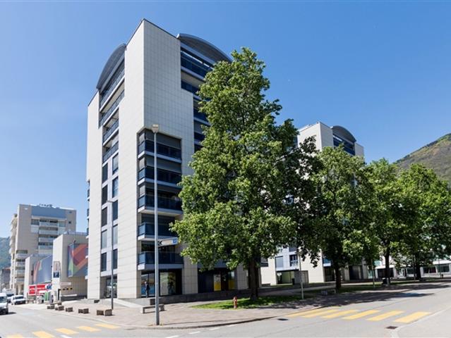 Büro mieten in Locarno, Tessin