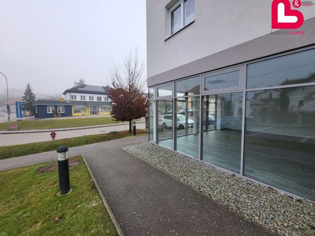 Immobilie mieten in Krenglbach, Oberösterreich