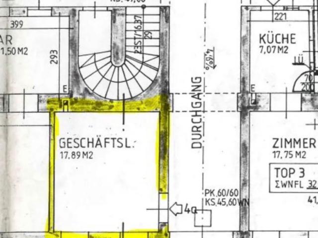 Büro kaufen in Seestadt, Wien