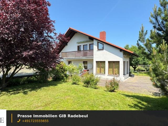 Villa kaufen in Tharandt, Sachsen