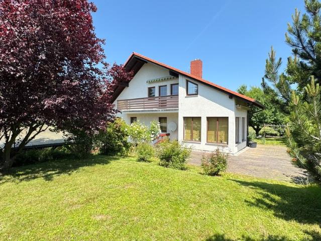 Haus kaufen in Tharandt, Sachsen