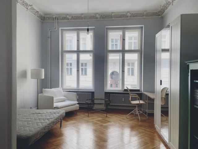 Zimmer mieten in Tempelhof–Schöneberg, Berlin