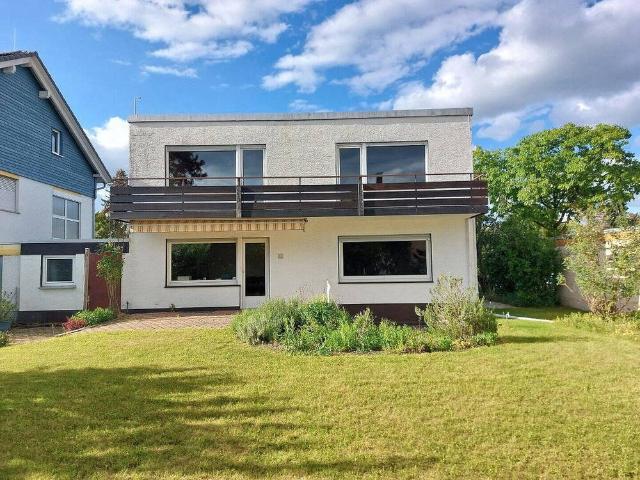 Haus kaufen in Eberstadt, Hessen