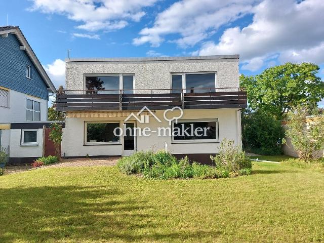 Haus kaufen in Eberstadt, Hessen